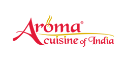 Aroma client color logo