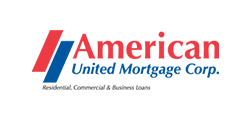 AUMC client color logo