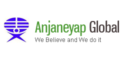 Anjaneyap client color logo