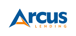 Arcus lending client logo color