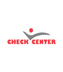 Check Center