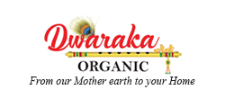 Dwaraka client color logo