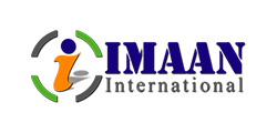Imaan Client Color Logo