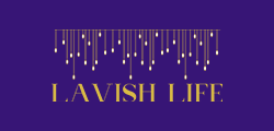 Lavishlife client color logo