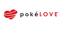 Pokelove client color logo