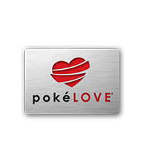 Poke LOVE