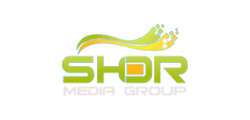 Shormedia client color logo