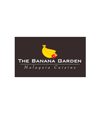 The Banana Garden