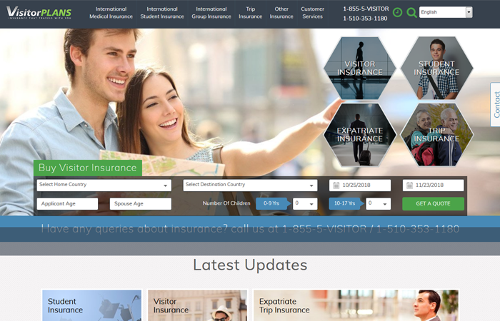 VisitorPLANS